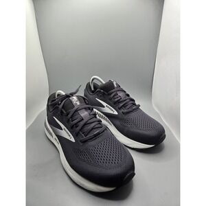 Brooks Ariel 24 GTS Black/Ebony Women's Running Shoes - Size 9.5 Wide